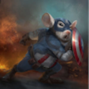 Meet your Posher, Jeffery